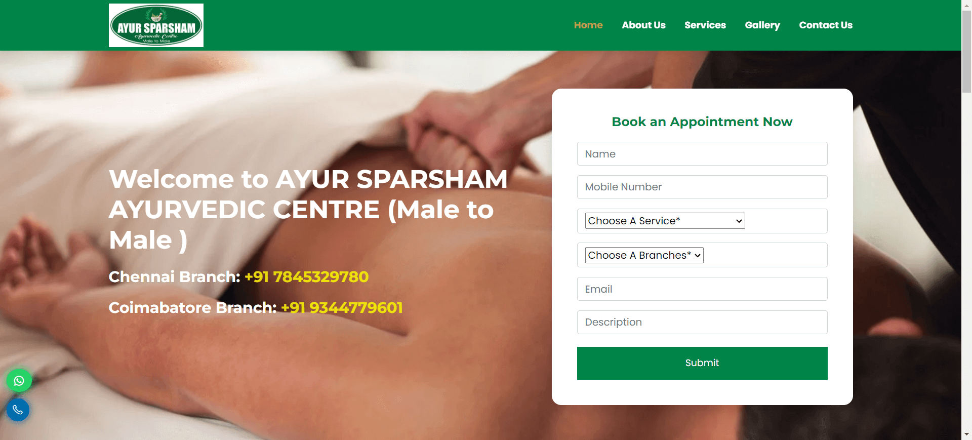 ayursparshamwellness