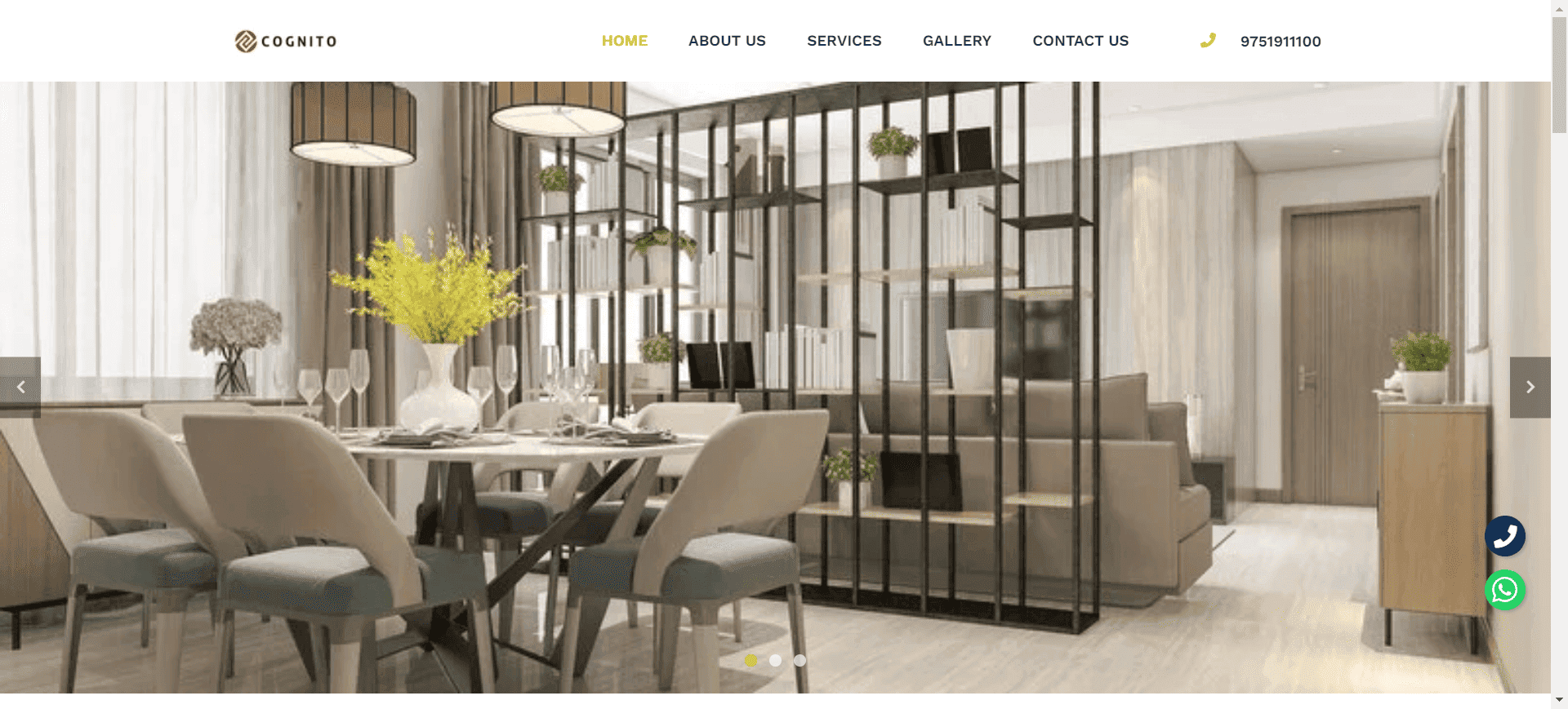 cognitointerior