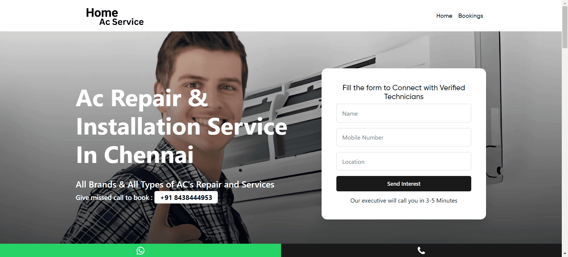 homeacservices
